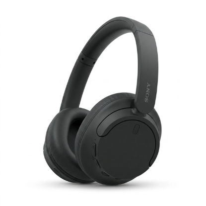 نمایش جزئیات هدفون بلوتوثی سونی مدل WH-CH720N