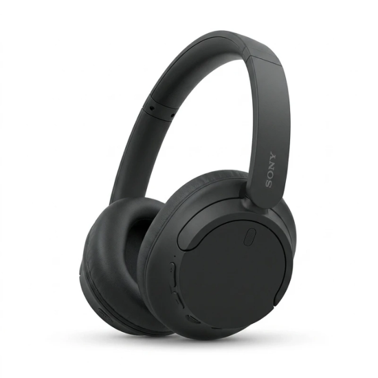 تصویر هدفون بلوتوثی سونی مدل WH-CH720N