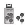 محافظ لنز گوشی موبایل رینگی مدل Camera Lenz - تصویر یکم