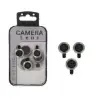 محافظ لنز گوشی موبایل رینگی مدل Camera Lenz - تصویر هجدهم