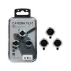 محافظ لنز گوشی موبایل رینگی مدل Camera Lenz - تصویر بیست و دوم