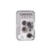 محافظ لنز گوشی موبایل رینگی مدل Camera Lenz - تصویر بیست و هفتم