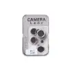 محافظ لنز گوشی موبایل رینگی مدل Camera Lenz - تصویر بیست و نهم