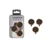 محافظ لنز گوشی موبایل رینگی مدل Camera Lenz - تصویر بیست و سوم