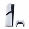 کنسول بازی سونی مدل Playstation 5 Pro Digital ریجن اروپا Region 2 CFI-7021 ظرفیت 2 ترابایت - تصویر یکم