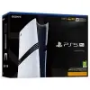 کنسول بازی سونی مدل Playstation 5 Pro Digital ریجن اروپا Region 2 CFI-7021 ظرفیت 2 ترابایت - تصویر دوم