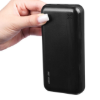 پاوربانک گرین لاین 20 وات مدل MILOS GNMIL10KPBBK ظرفیت 10000 میلی آمپر ساعت - تصویر هفتم