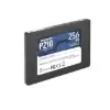 اس اس دی پتریوت مدل P210 ظرفیت 256 گیگابایت - تصویر دوم