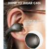 هدفون بلوتوثی انکر مدل C40i - تصویر چهارم