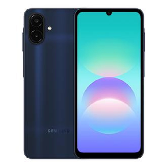 تصویر گوشی موبایل سامسونگ مدل Galaxy A08 دو سیم کارت ظرفیت 128 گیگابایت و رم 6 گیگابایت