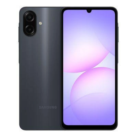 تصویر گوشی موبایل سامسونگ مدل Galaxy A07S دو سیم کارت ظرفیت 64 گیگابایت و رم 4 گیگابایت