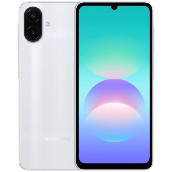تصویر گوشی موبایل سامسونگ مدل Galaxy A08 دو سیم کارت ظرفیت 64 گیگابایت و رم 4 گیگابایت