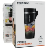 شیکر شارژی پرودو مدل Freshmix PDLFST204BK - تصویر چهارم