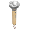 چراغ قوه شارژی پرودو مدل Birch 190  - تصویر یکم