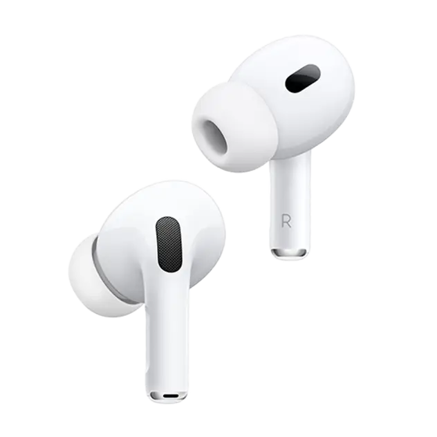 Transparency Mode airpod pro 2nd 2023 apple