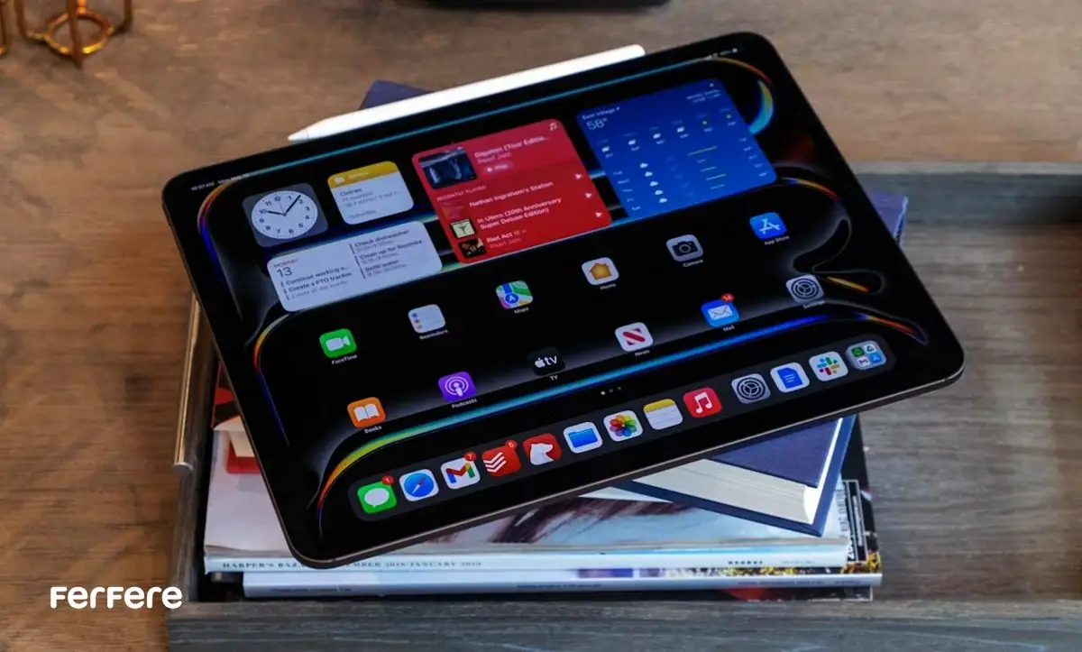 قیمت و خرید انواع تبلت