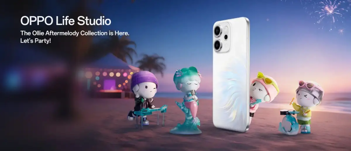 تاریخچه برند اوپو