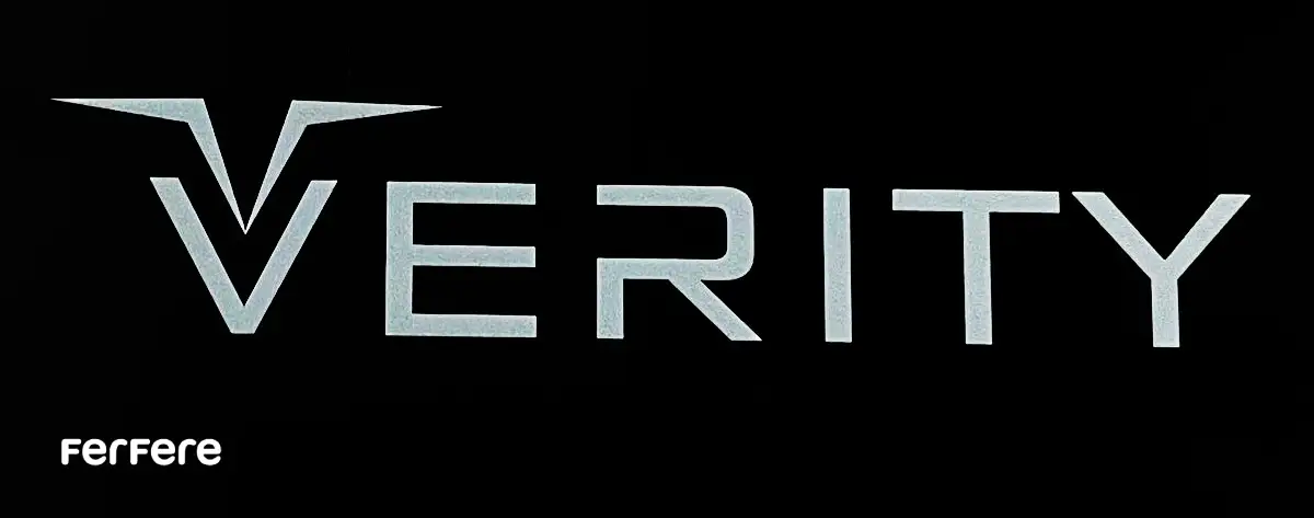 انواع محصولات برند وریتی